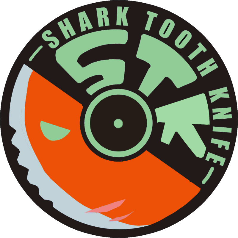 鲨齿刀游戏平台